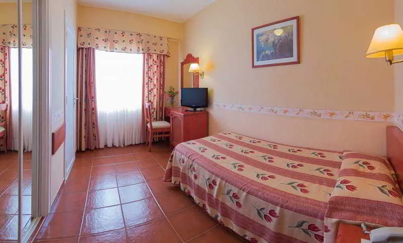 SINGLE STANDARD Room, Monopol, Tenerife