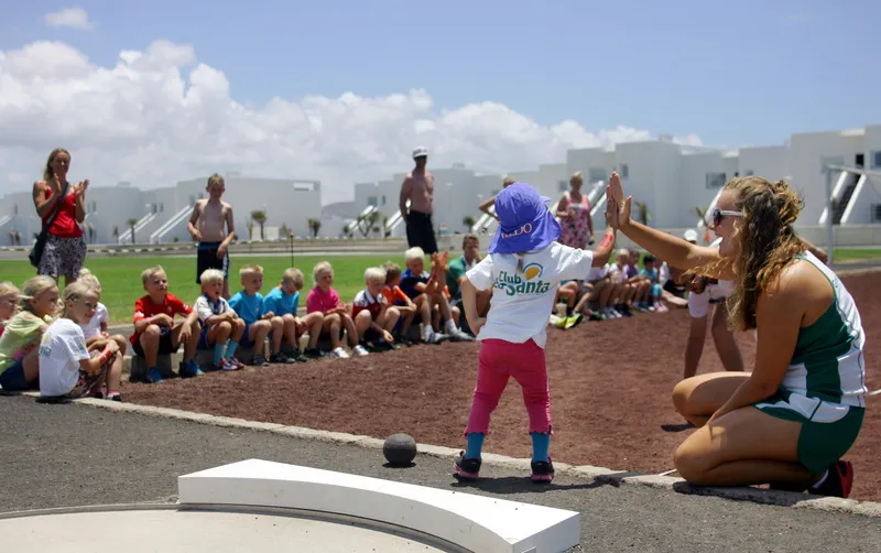 Sports and Entertainment, Club la Santa - All Sports Inclusive, Lanzarote