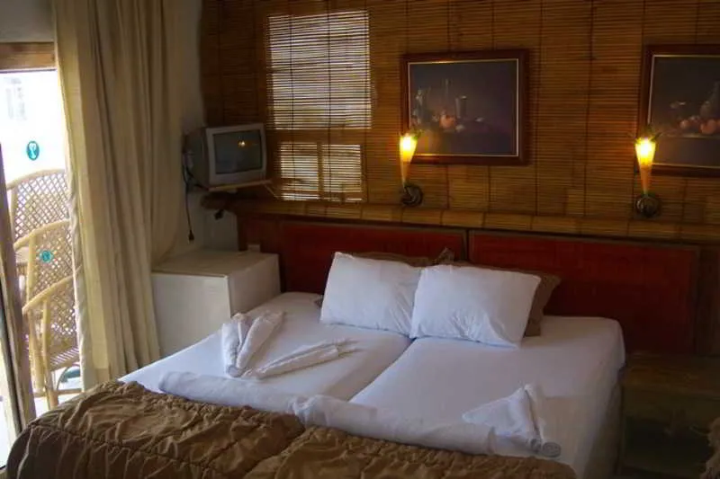 Room, Sato Hotel Side, Antalya