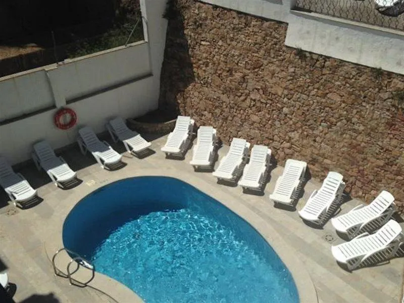 General view, Apartaments AR Botanic, Costa Brava