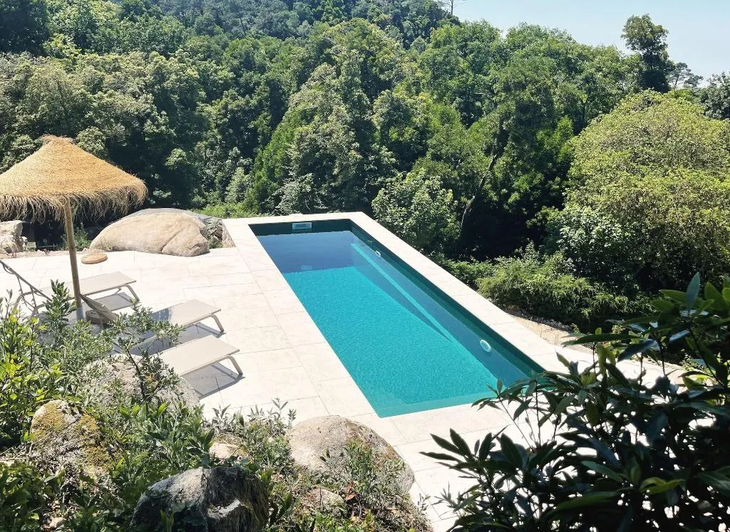 Sports and Entertainment, Eighteen21 Houses - Quinta Velha, Lisbon