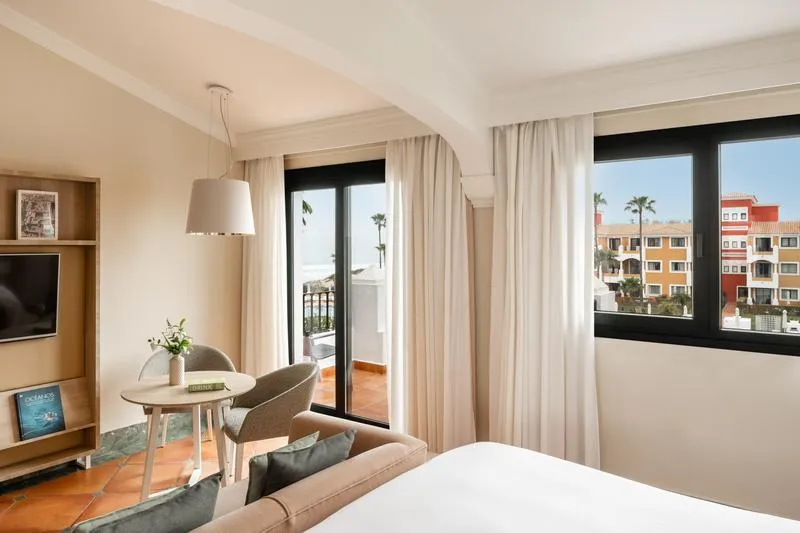 Double or Twin PREMIUM Room, Palacio de Sancti Petri Gran Melia, Costa De La Luz