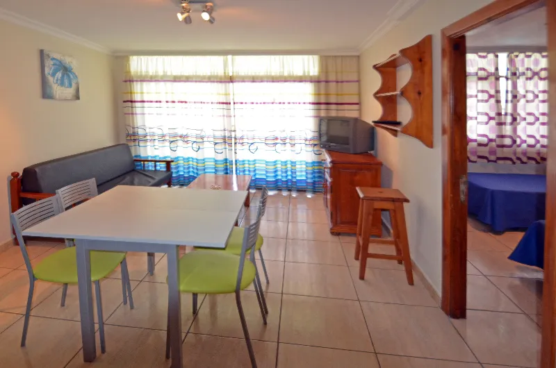 Room, Los Juncos I, Gran Canaria