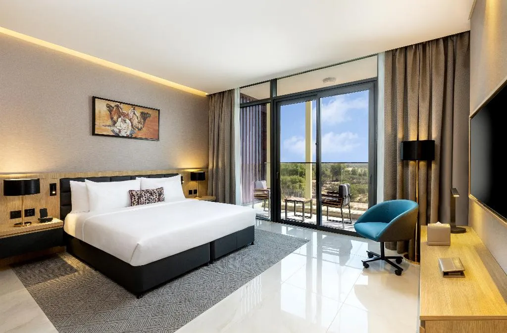 SUITE STANDARD Room, Millennium Place Mirdif, Dubai