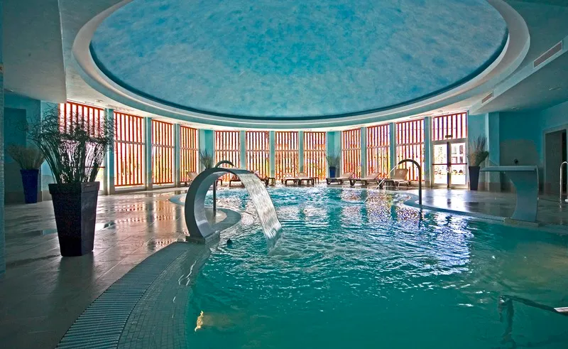 Sports and Entertainment, Gran Tagoro Family & Fun, Lanzarote