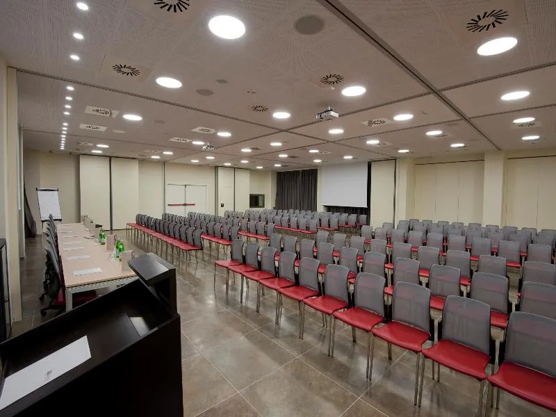 Conferences, As Hotel Limbiate Fiera, Milan