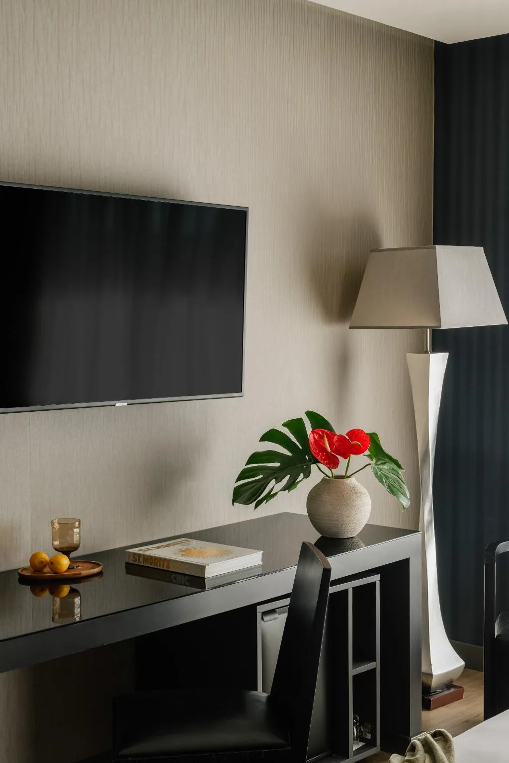 Double or Twin DELUXE Room, MiM Sitges Member of Melia Collection, Costa Brava