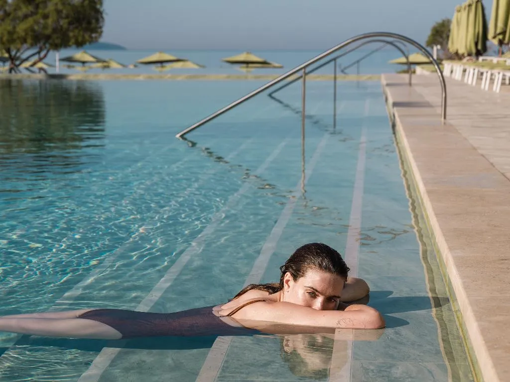 Pool, Grecotel Filoxenia Kalamata, Kalamata
