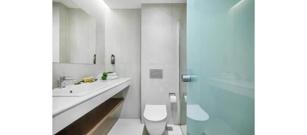 Double or Twin SUPERIOR Room, Iris Hotel, Halkidiki