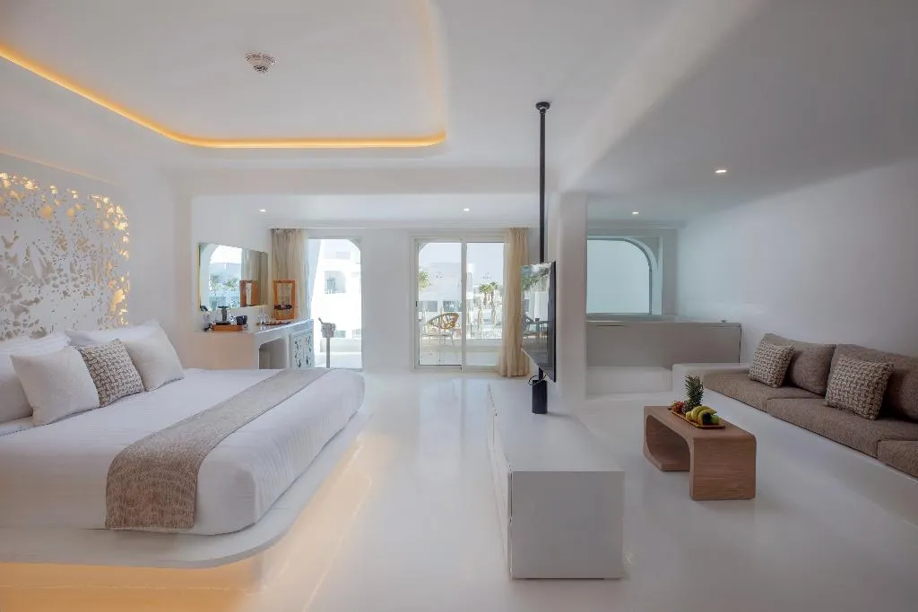 DOUBLE STANDARD Room, Meraki Sharm El Sheikh, Red Sea Riviera