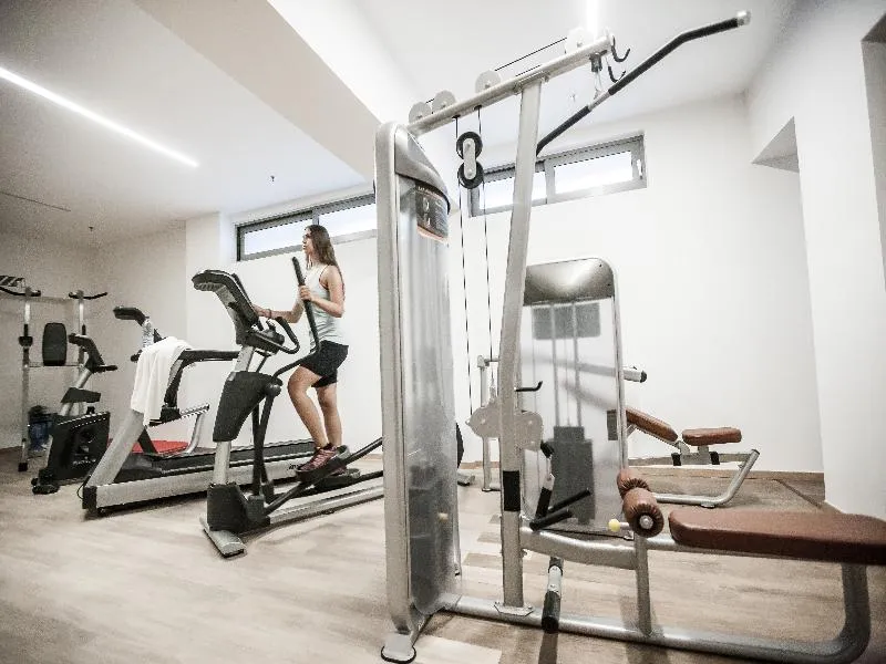 Sports and Entertainment, Elinotel Sermilia, Halkidiki