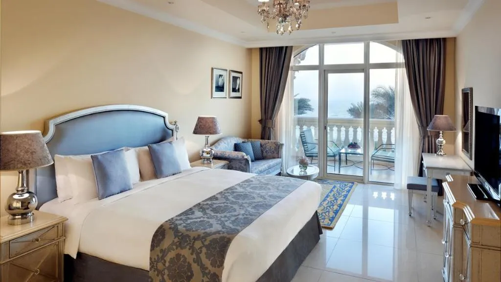 SUITE PREMIER TWO BEDROOMS Room, Kempinski Hotel & Residences Palm Jumeirah, Dubai