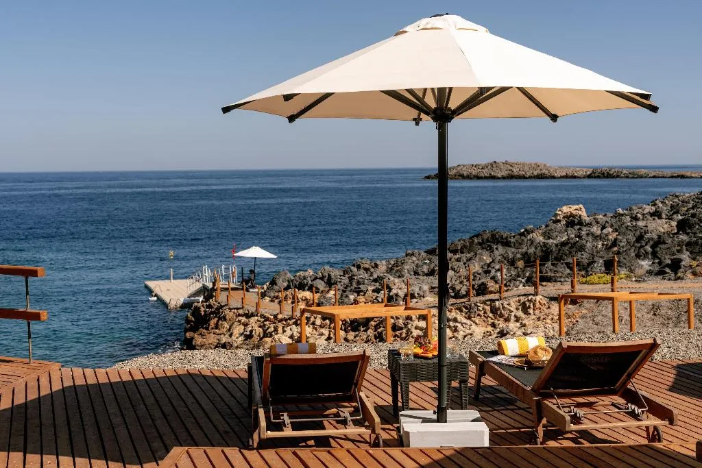 General view, Aulus Chania Resort, Curio Collection by Hilton, Thessaloniki