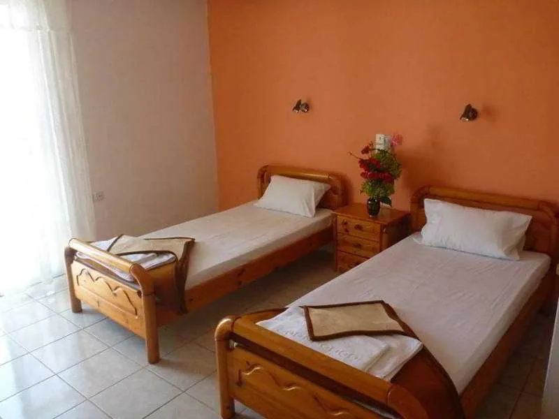STUDIO CAPACITY 2 Room, Mythos Apartments, Corfu