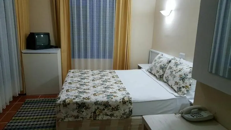 DOUBLE STANDARD Room, Victoria Suite Hotel & Spa, Bodrum