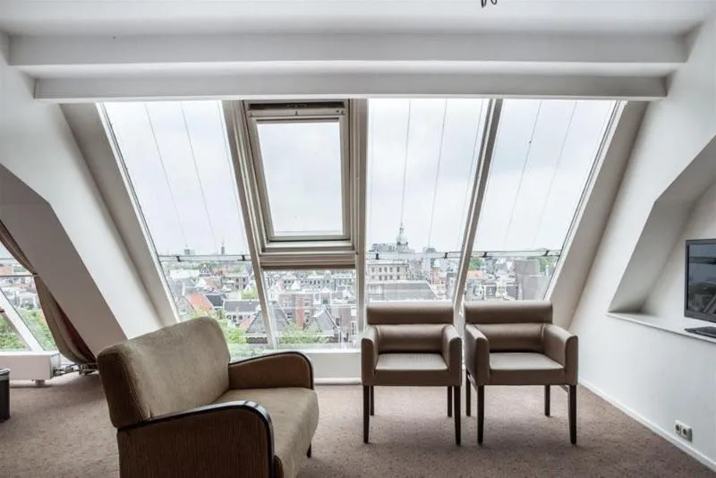 Lobby, Dikker & Thijs Fenice, Amsterdam