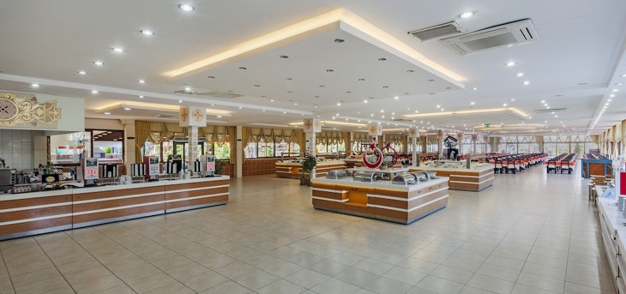 Belpinar, Antalya
