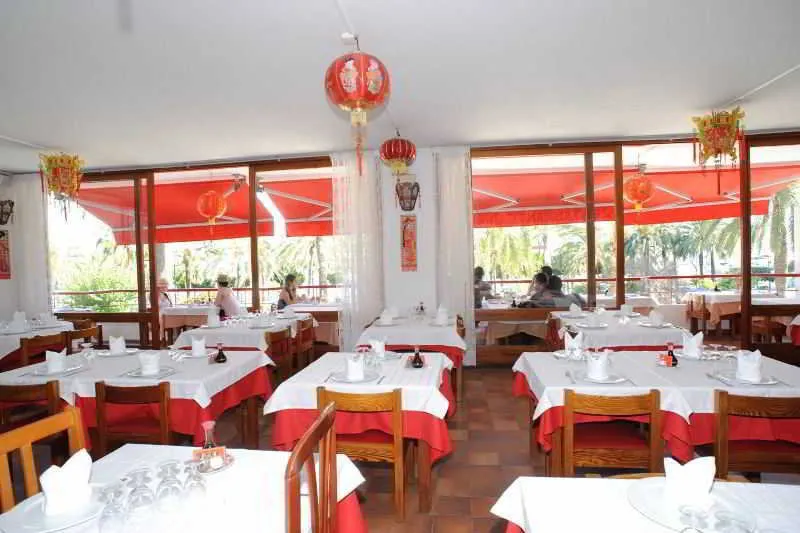Restaurant, Sa Clau, Ibiza