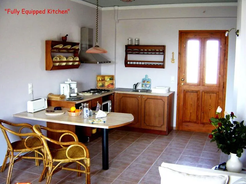 SUITE SIDE SEA VIEW Room, Amazones Village Suites, Crete