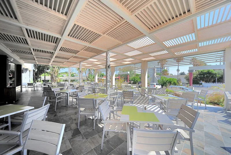 Restaurant, Apollon Kos, Kos