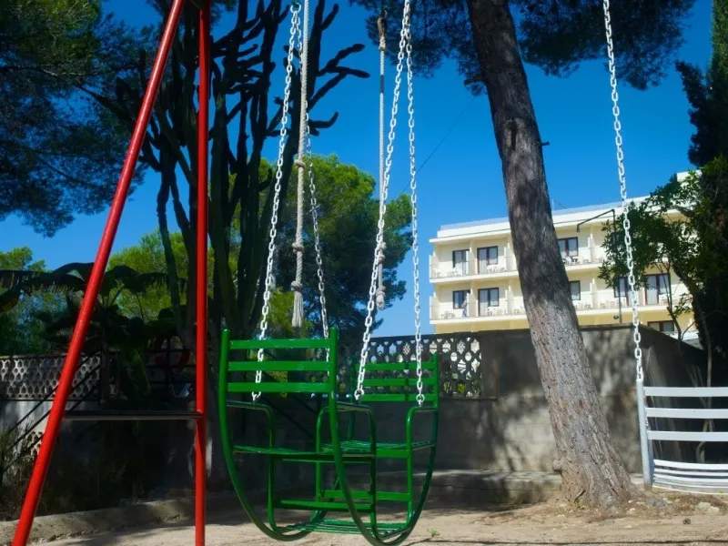 Sports and Entertainment, Condemar, Majorca