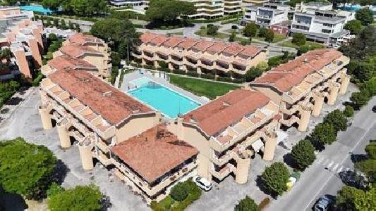 Villaggio Selene, Venice