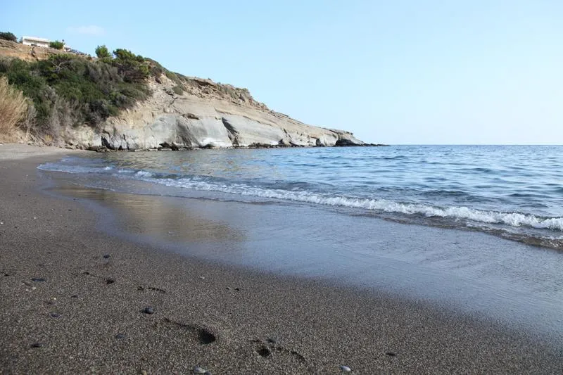 Beach, Elenas Beach Garden by Estia, Crete