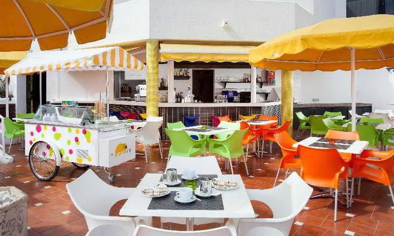 Pool, Paraiso del Sol & Paradero Apartamentos, Tenerife