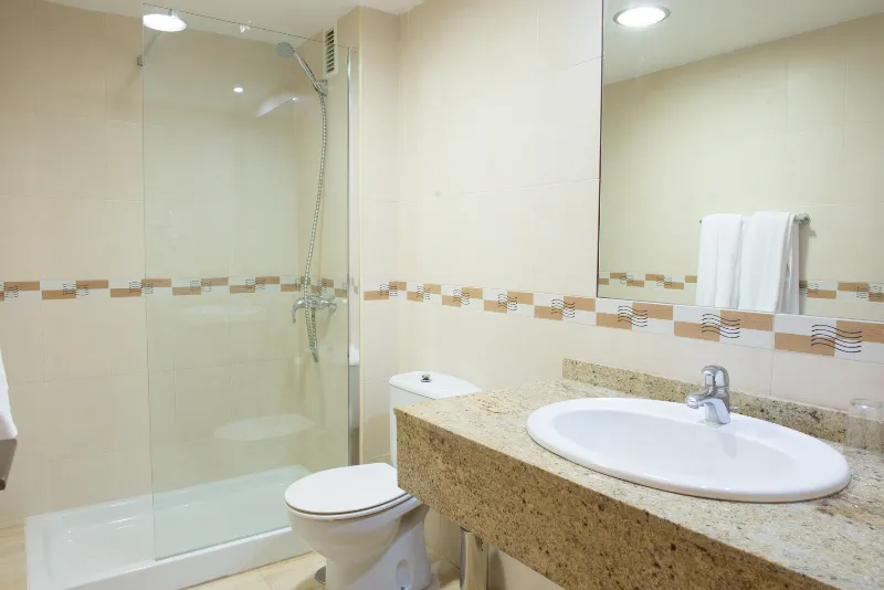 Room, El Palmar, Gran Canaria