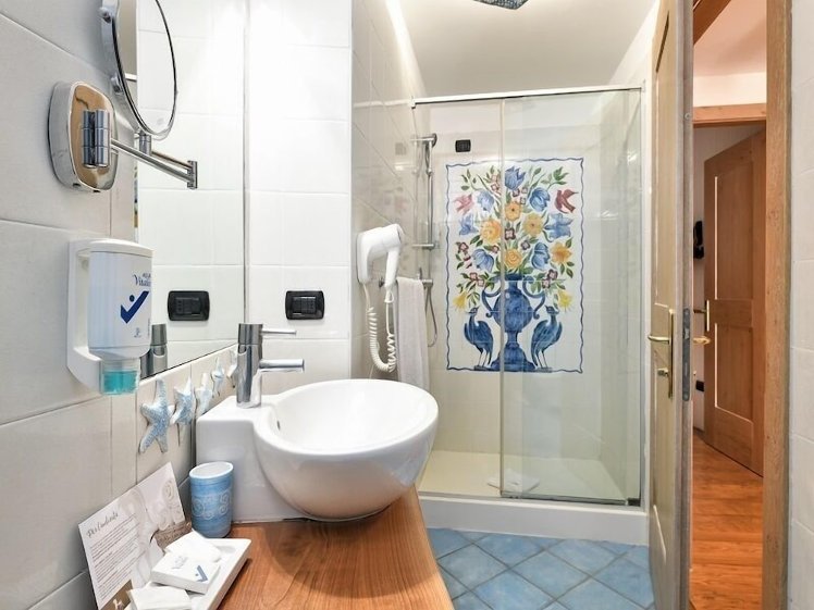Hotel Baia Caddinas, Olbia