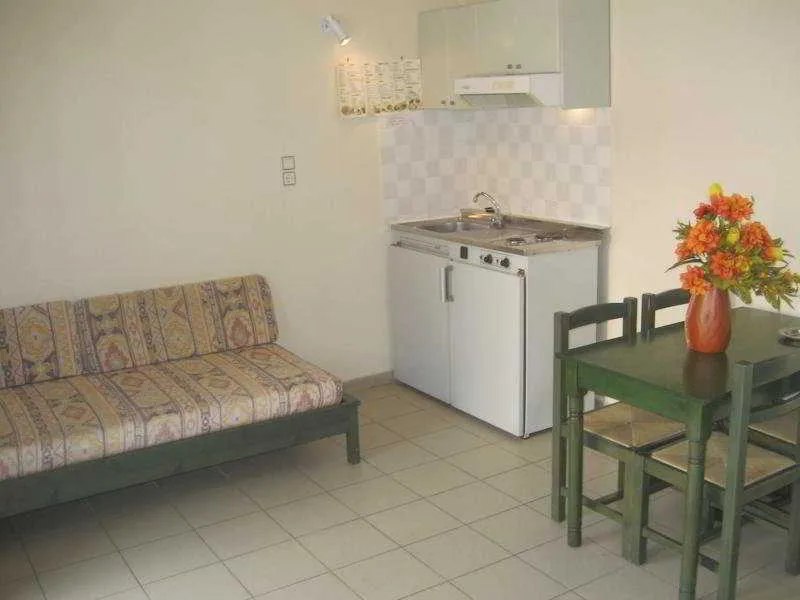 Room, Mythos Platanias, Crete