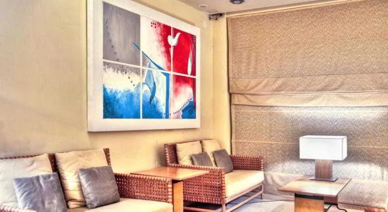 Room, Calypso, Gozo