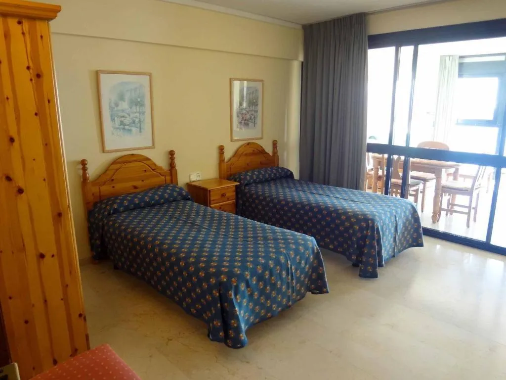 APARTMENT ONE BEDROOM Room, Santa Margarita, Costa Blanca