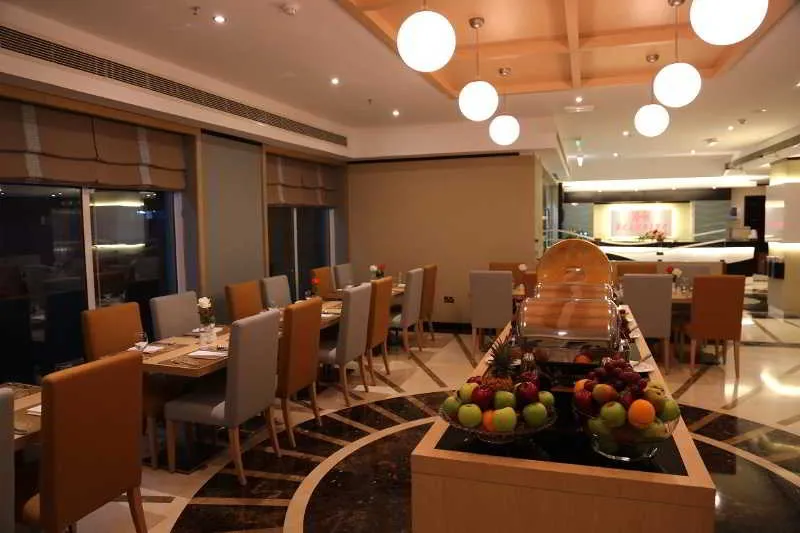 Restaurant, Xclusive Casa Hotel Apartments, Dubai