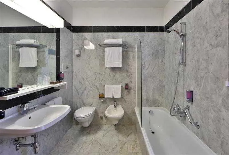 DOUBLE DELUXE Room, Bonotto Hotel Palladio, Venice