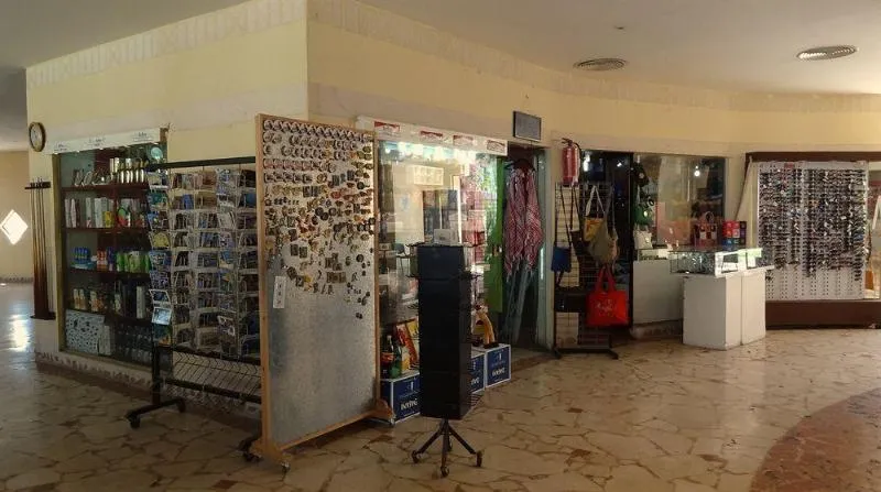 General view, Luna Sharm, Red Sea Riviera