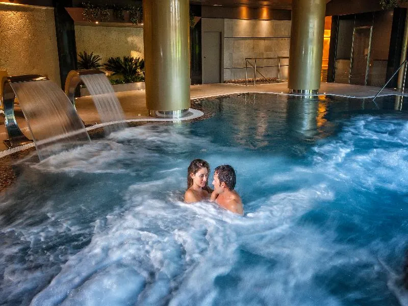 Sports and Entertainment, Spring Arona Gran Hotel & Spa (Only adults), Tenerife