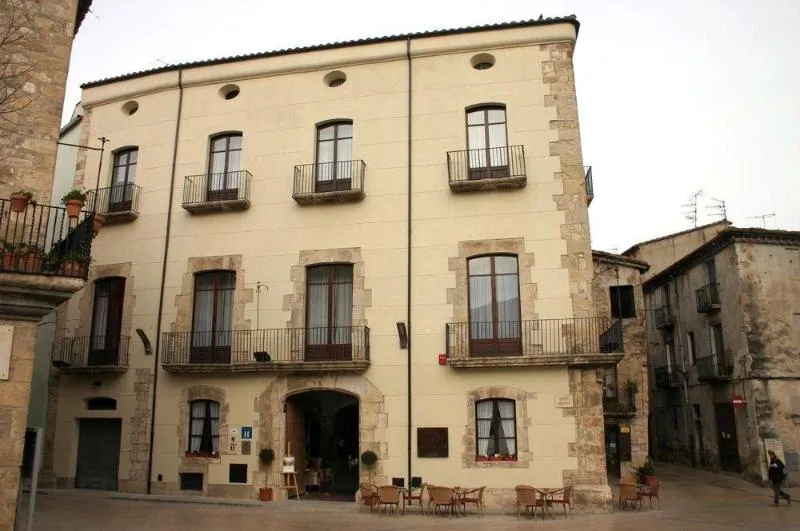 General view, Comte Tallaferro, Costa Brava
