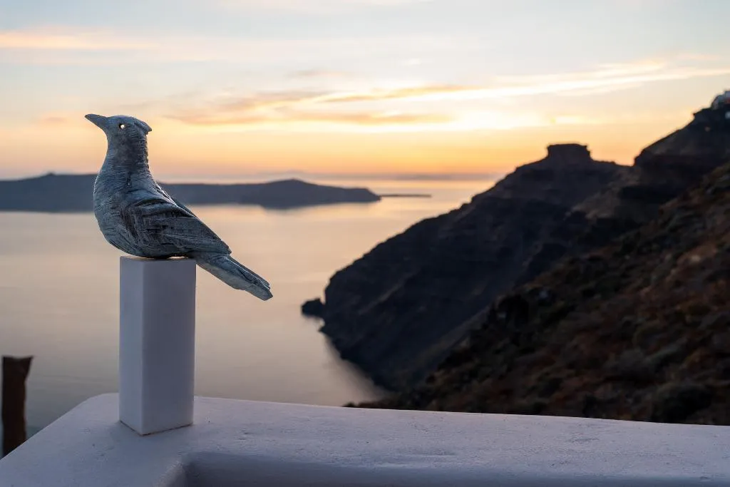 General view, Sun Rocks Boutique Hotel | Caldera View Suites, Santorini