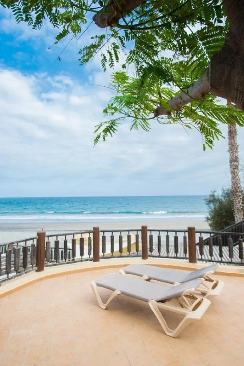 BUNGALOW SEA VIEW Room, Side Shore, Gran Canaria