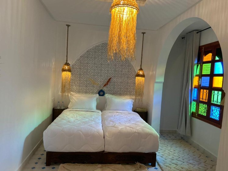 Riad Rouge Imperial, Marrakech