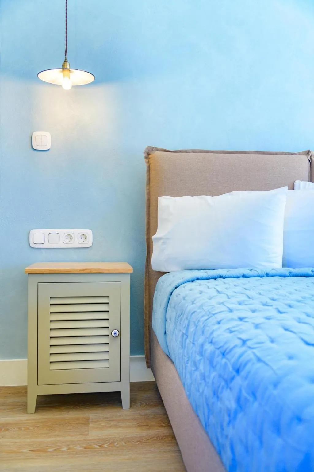 TRIPLE DELUXE Room, Panas, Kefallinia