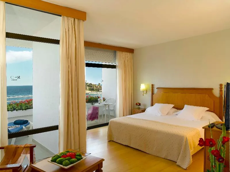 SUITE SEA VIEW Room, Gran Hotel Reymar, Costa Brava