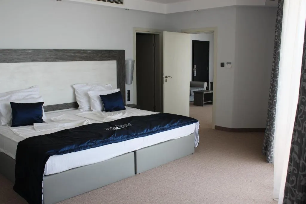 Room, Moonlight Hotel - All Inclusive, Bourgas