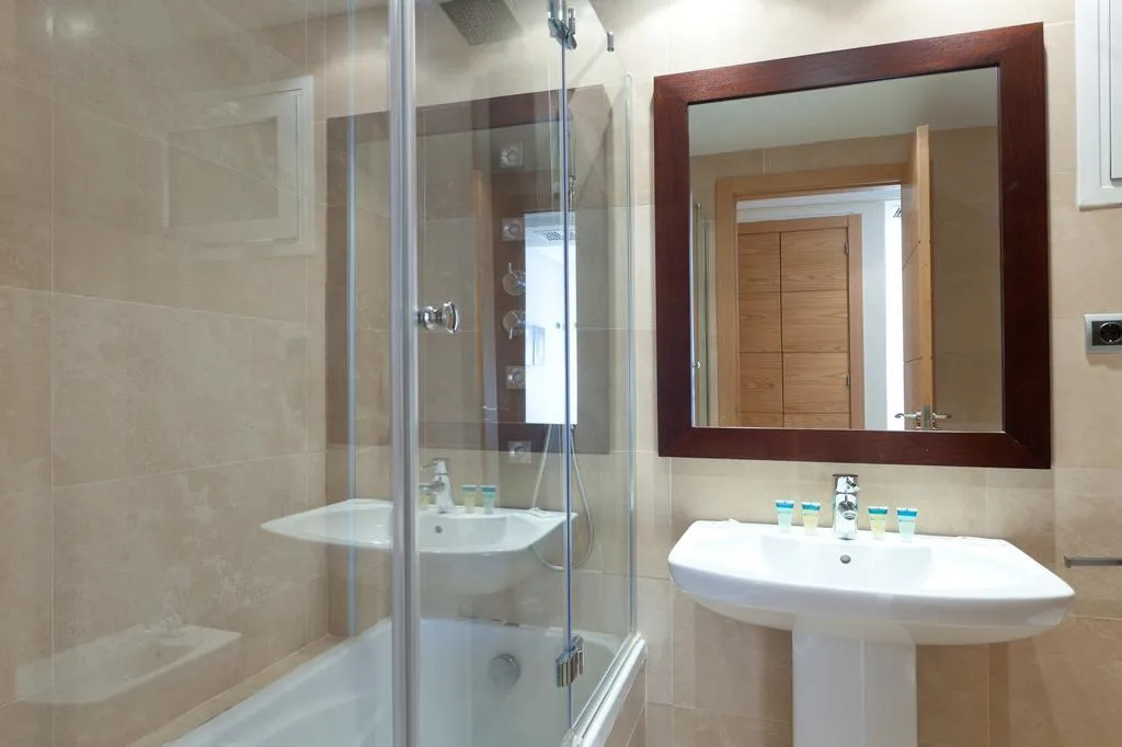 APARTMENT TWO BEDROOMS Room, Senator Mar Menor Golf & Spa Resort, Costa Blanca