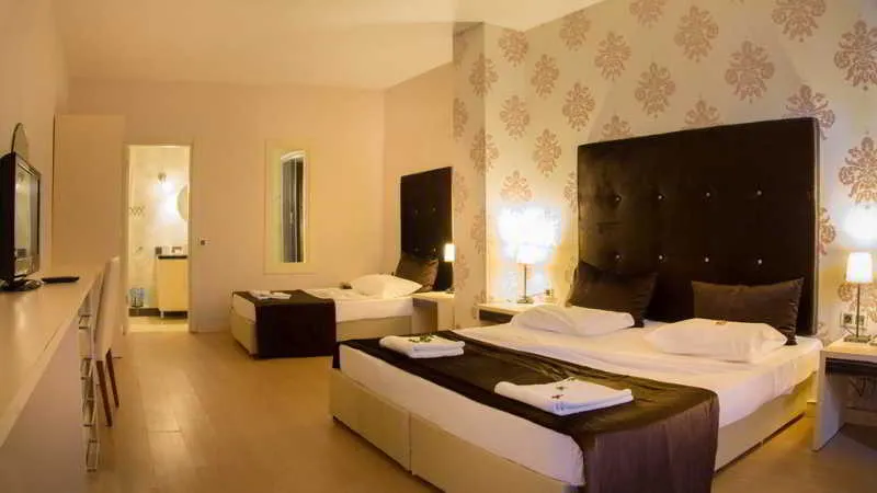 Room, Ayvalik Beach, Izmir