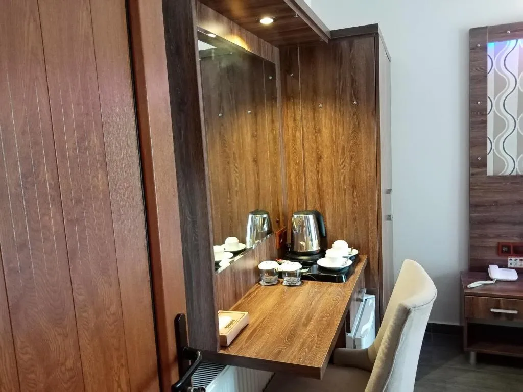 Double or Twin TWO BEDS Room, Dolphin Apart, Dalaman