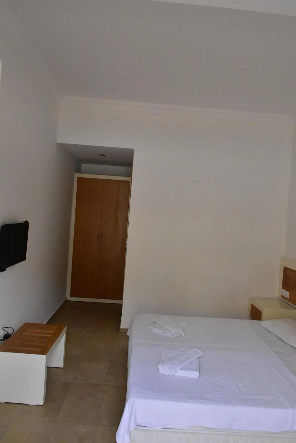 Room, Konfor Suite Otel, Dalaman