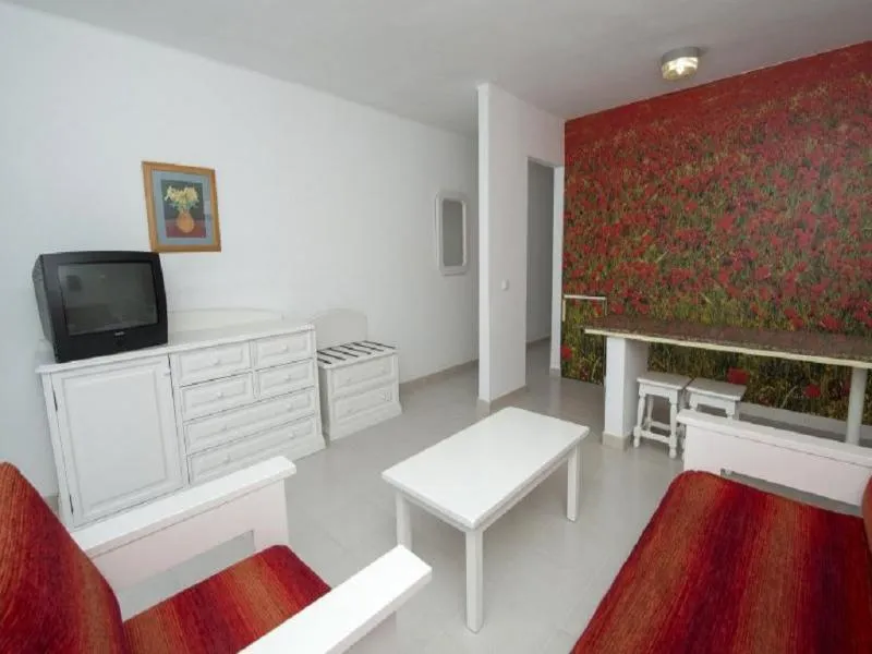 Room, Relaxia Olivina, Lanzarote