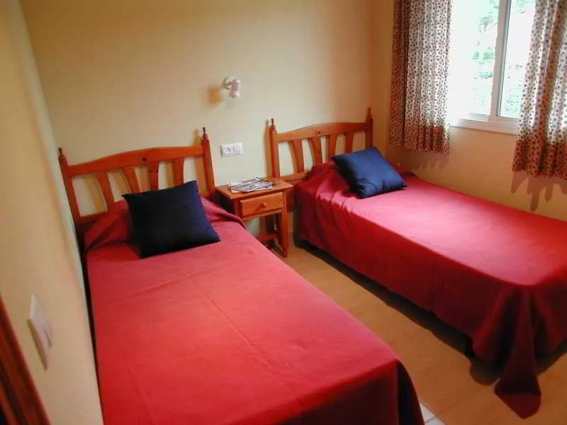 Room, Club Torre Vella, Costa Brava